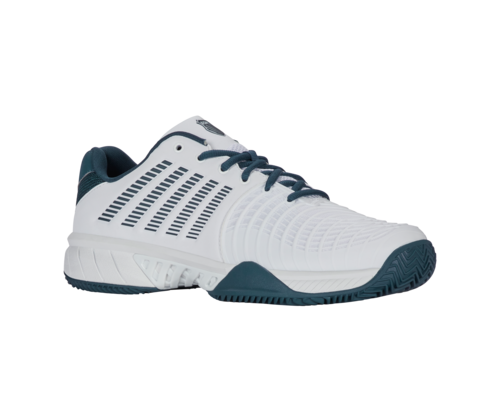 K-Swiss Express Light 3 Clay (Vit/Stargazer)
