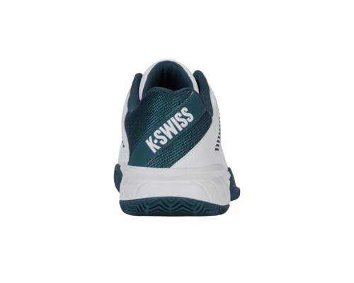 K-Swiss Express Light 3 Clay (Vit/Stargazer)