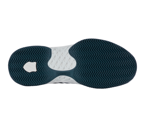 K-Swiss Express Light 3 Clay (Vit/Stargazer)