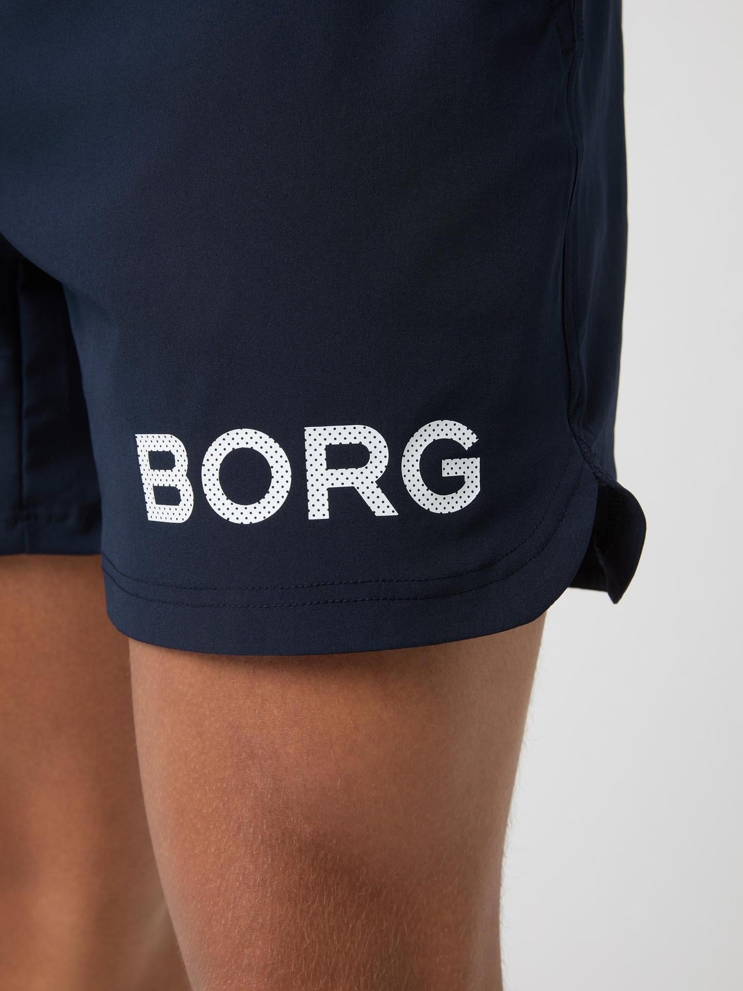 Björn Borg 6" Shorts (Navy)