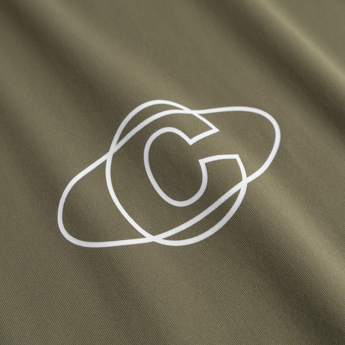 Cuera Active WPC Light Weight T-shirt (Army)