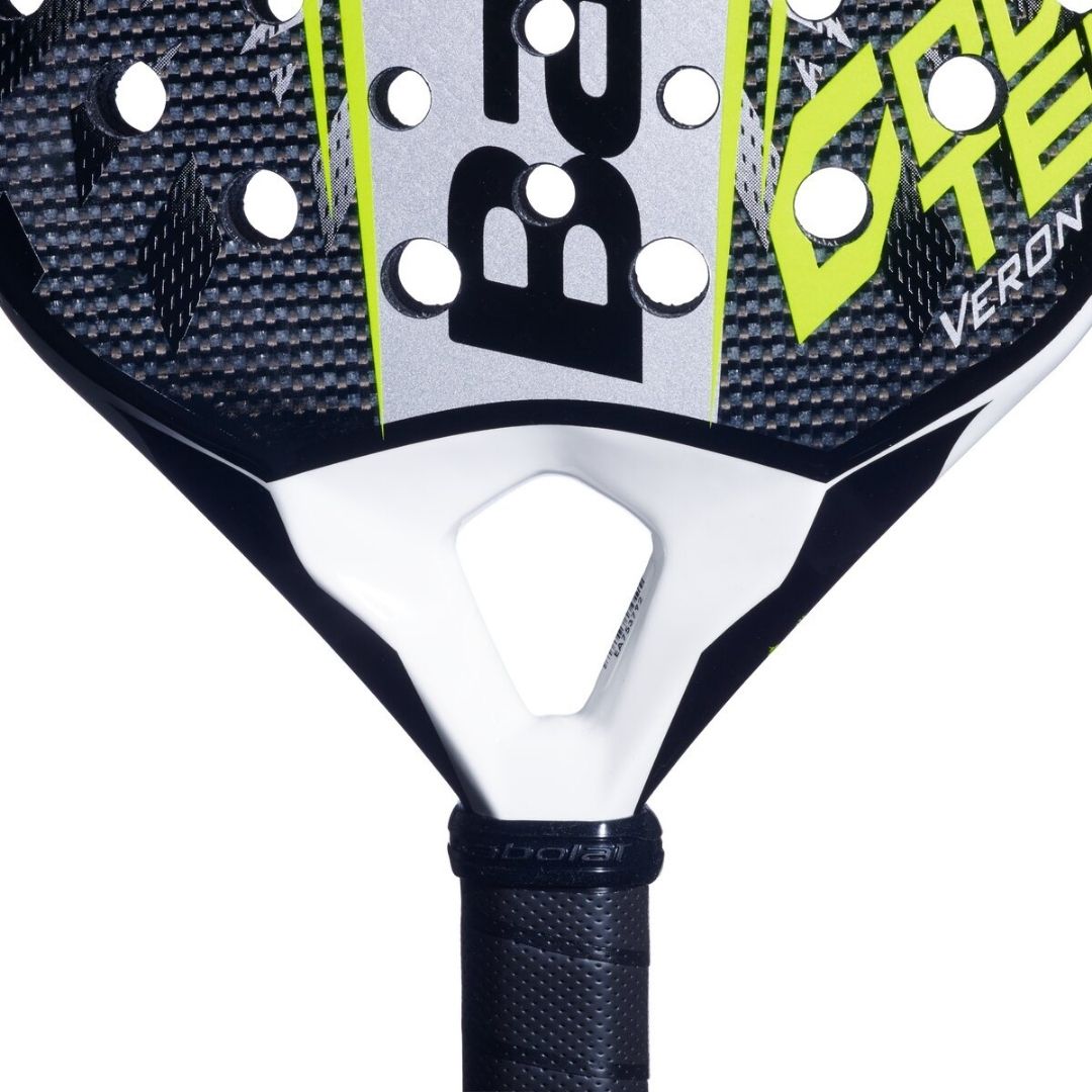 Babolat Counter Veron 2.6 Padelbat