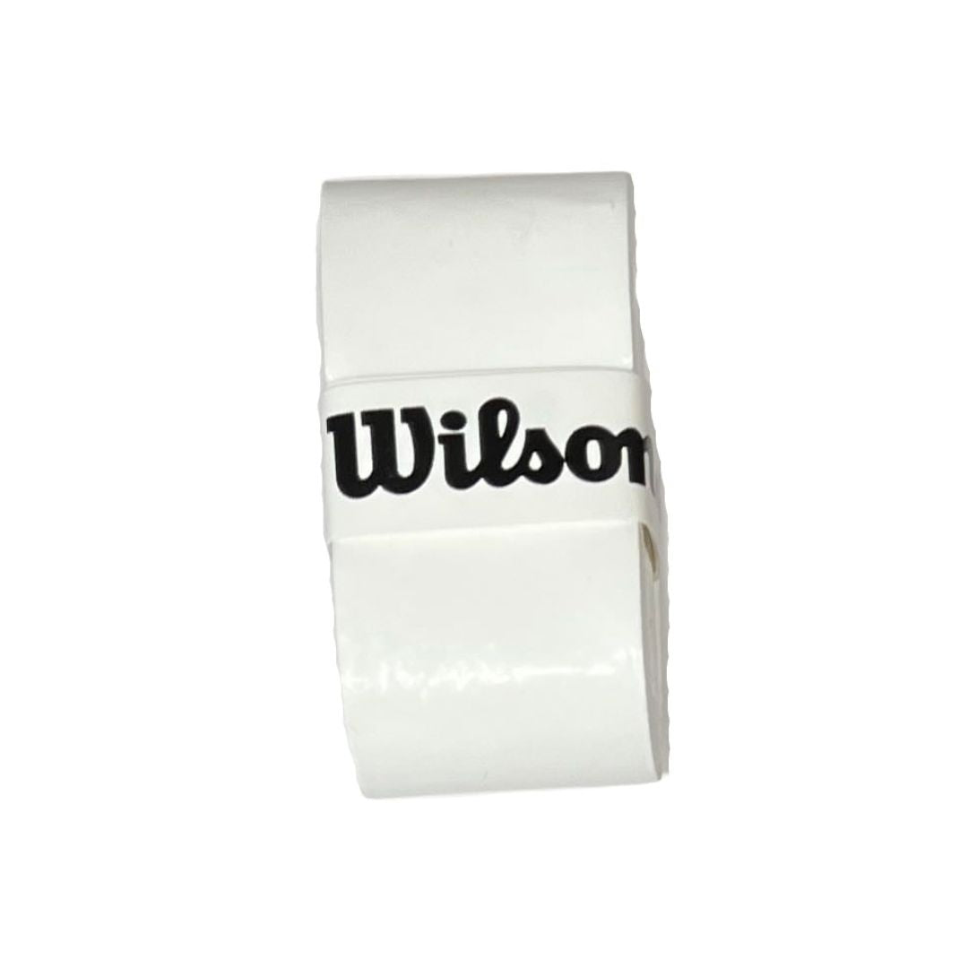 Wilson Pro Overgrip (1 st, vit) padellife
