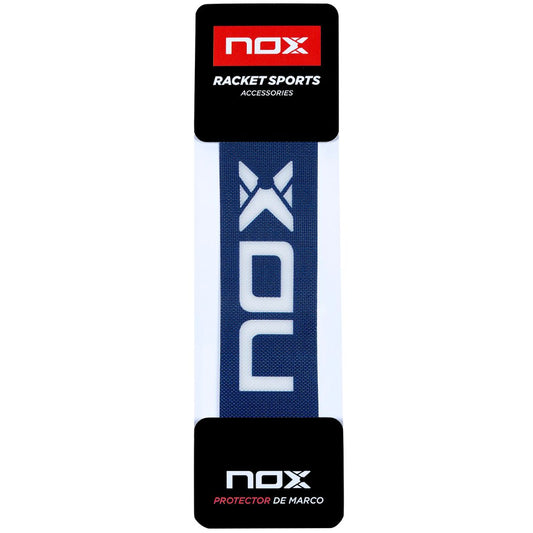 Nox Protector (Blå/Vit) padellife