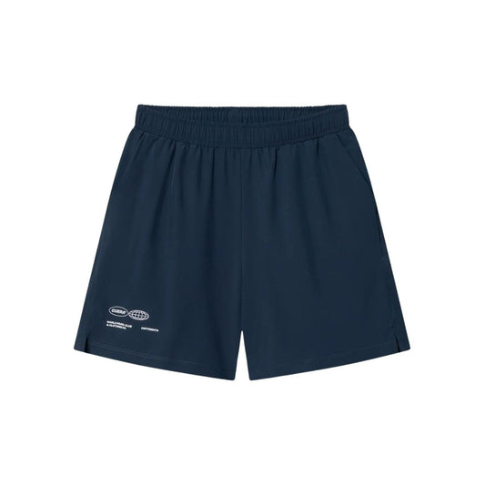 Cuera Active Globe Shorts (Navy)