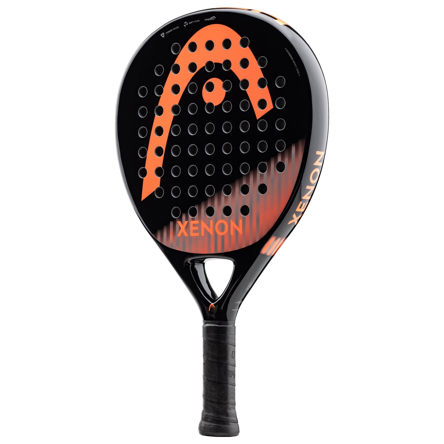 Head Xenon 2025 Padelracket