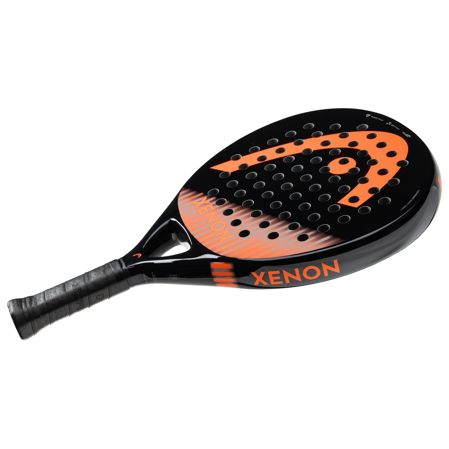Head Xenon 2025 Padelracket