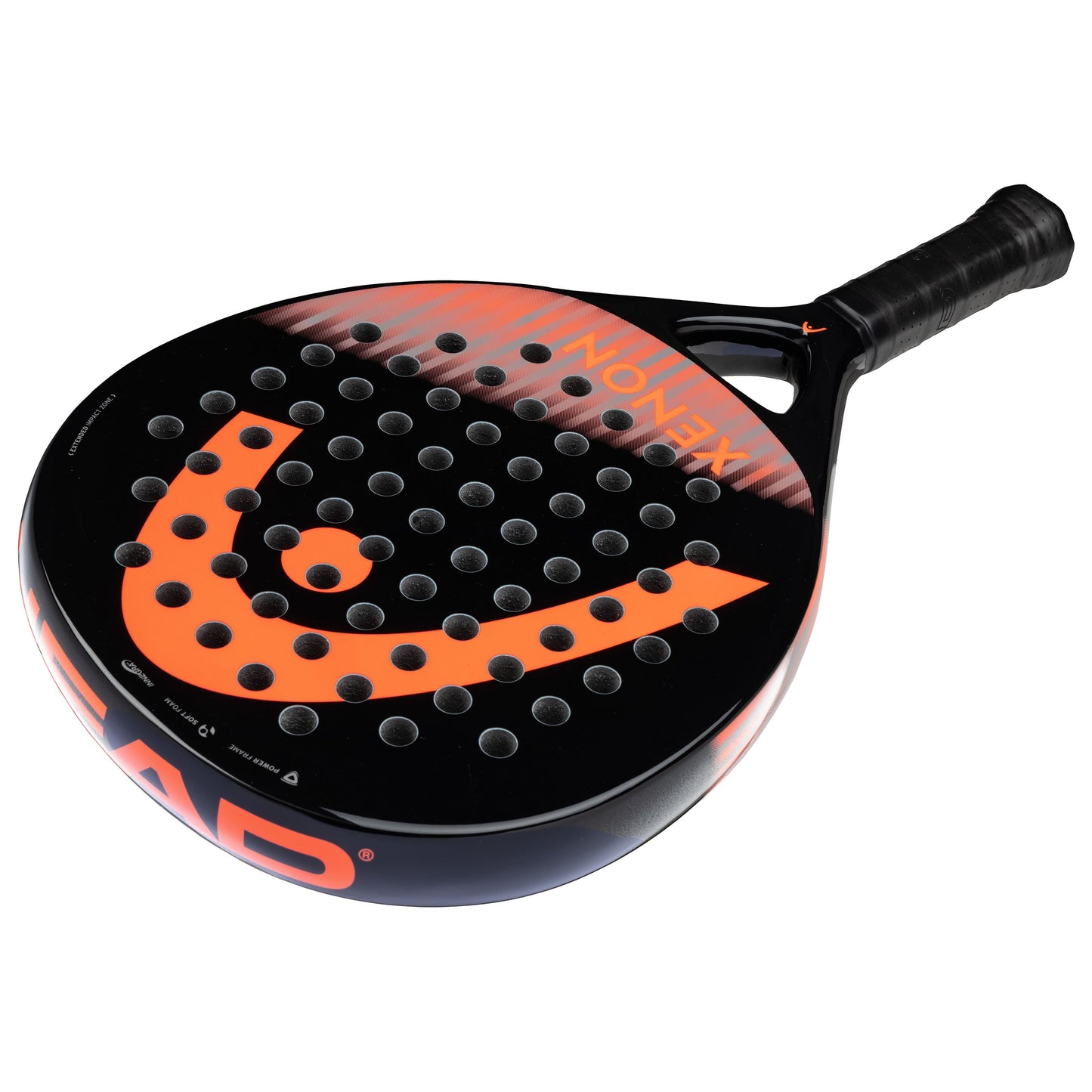 Head Xenon 2025 Padelracket