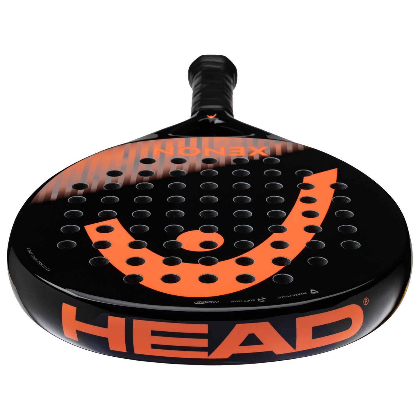 Head Xenon 2025 Padelracket