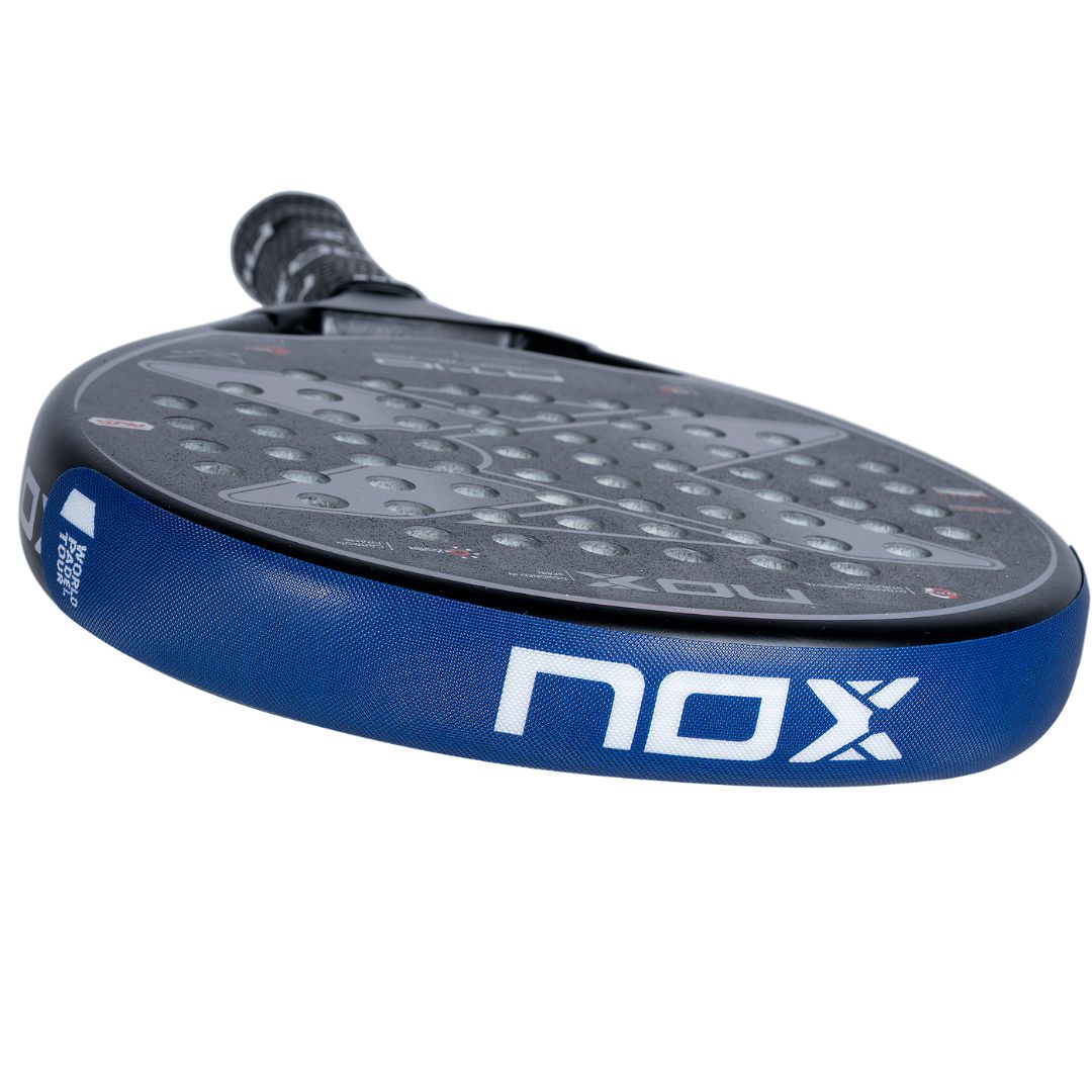 Nox Protector (Blå/Vit) padellife