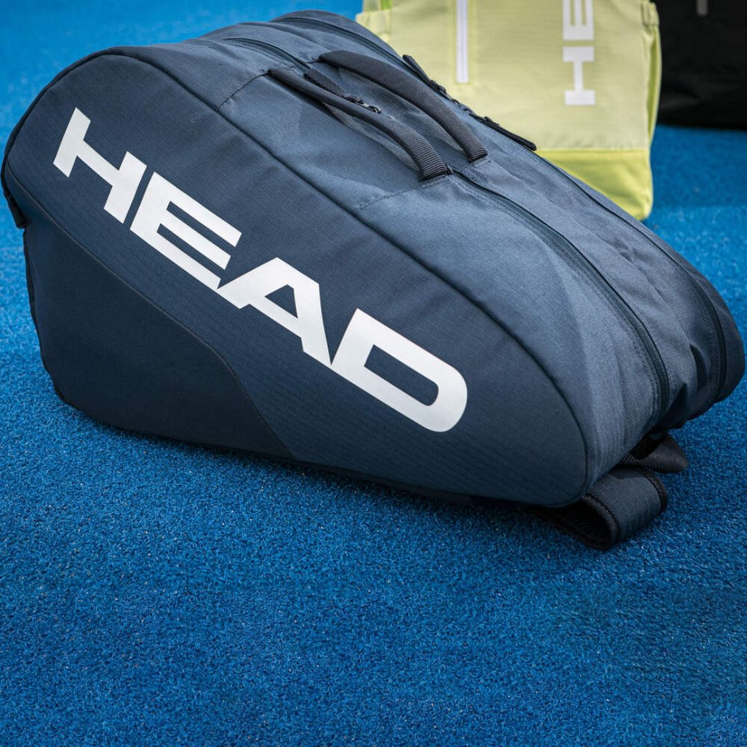 Head Base Padelväska M (Navy) padellife