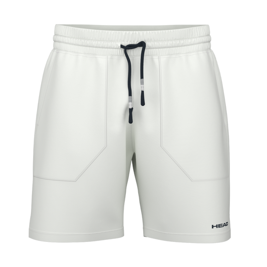 Head Play Shorts (Vit)