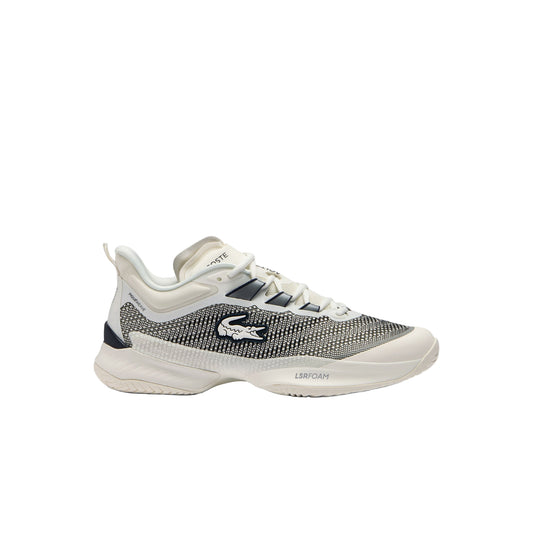 Lacoste AG-LT23 Ultra Padelskor (Vit)