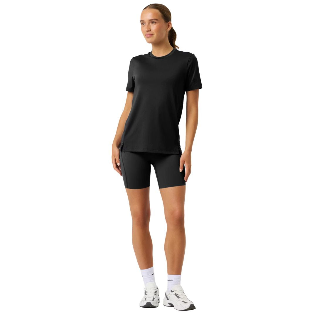 Björn Borg BK011 (Black Beauty) T-shirt Dam