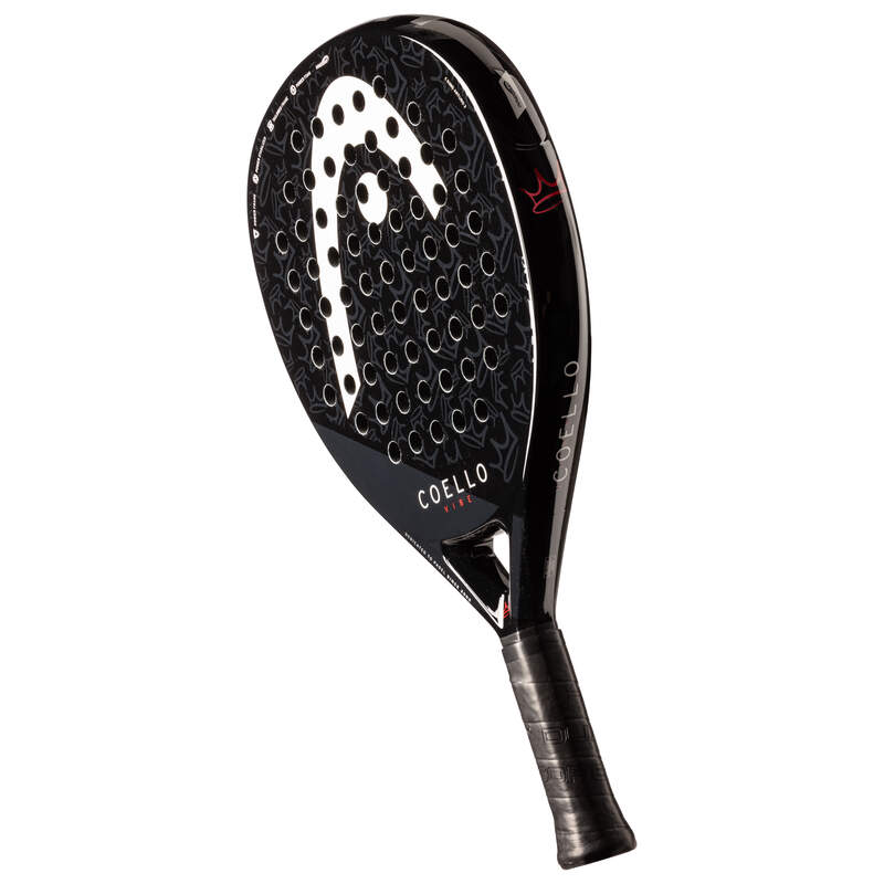Head Coello Vibe 2025 Padelrack