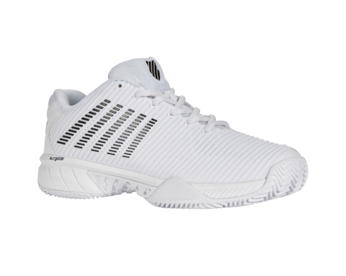 K-Swiss Hypercourt Express 2 Clay Women (Vit/Svart)