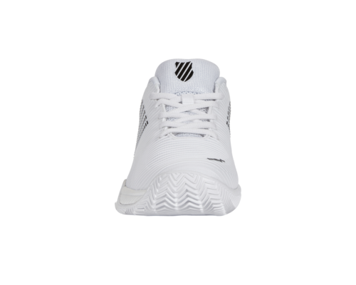 K-Swiss Hypercourt Express 2 Clay Women (Vit/Svart)