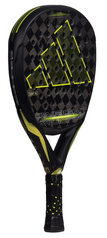 Adidas Adipower Multiweight 3.3 Padelrack