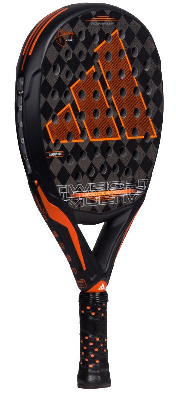 Adidas Adipower Multiweight CTRL 3.3 Padelrack