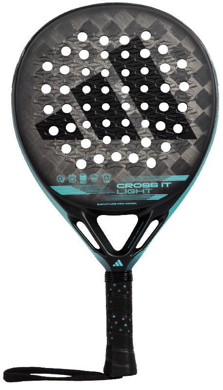 Adidas Cross It Light Padelrack
