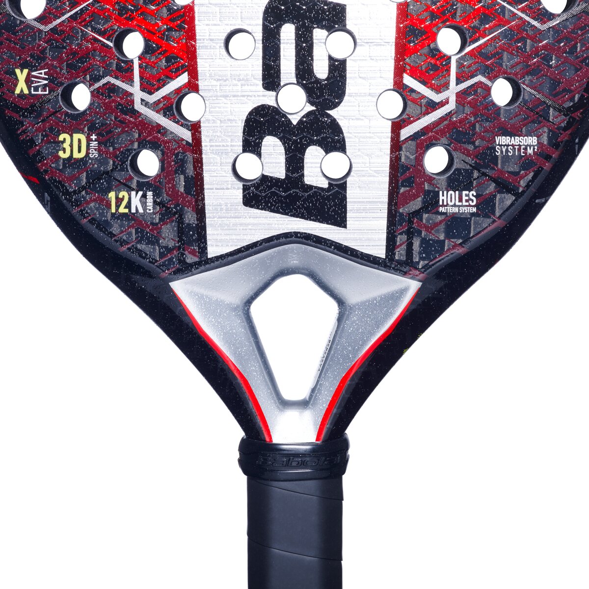 Babolat Technical Viper 2.5 Padelrack