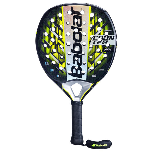 Babolat Counter Viper 2.5 Padelrack