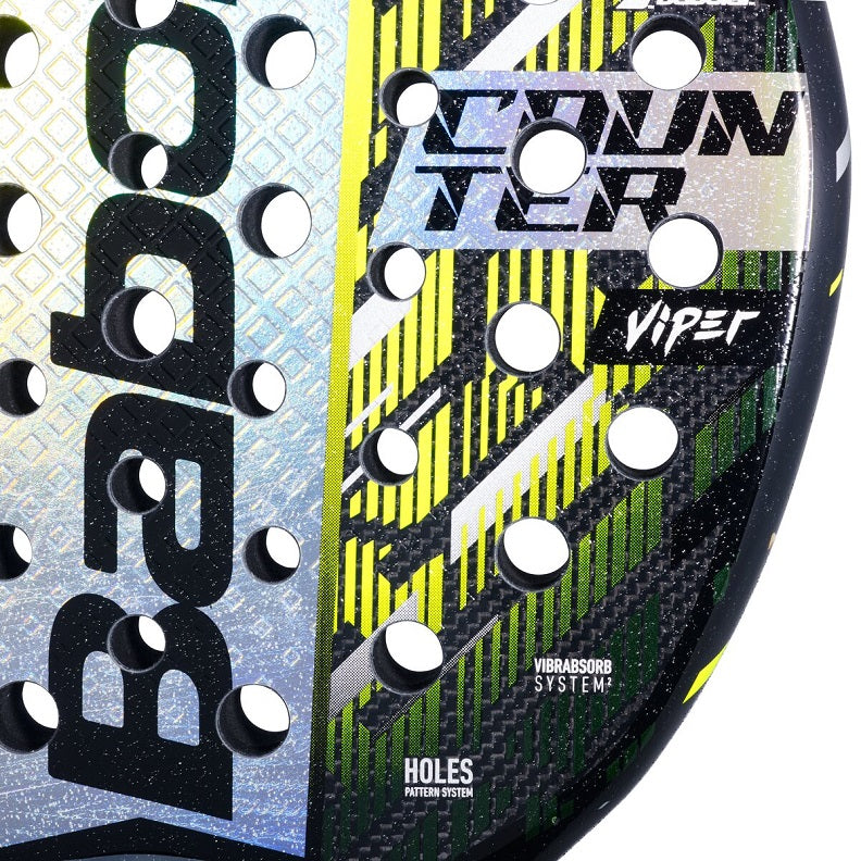 Babolat Counter Viper 2.5 Padelrack