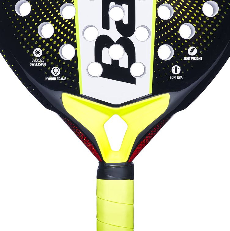 Babolat Counter Origin Padelrack
