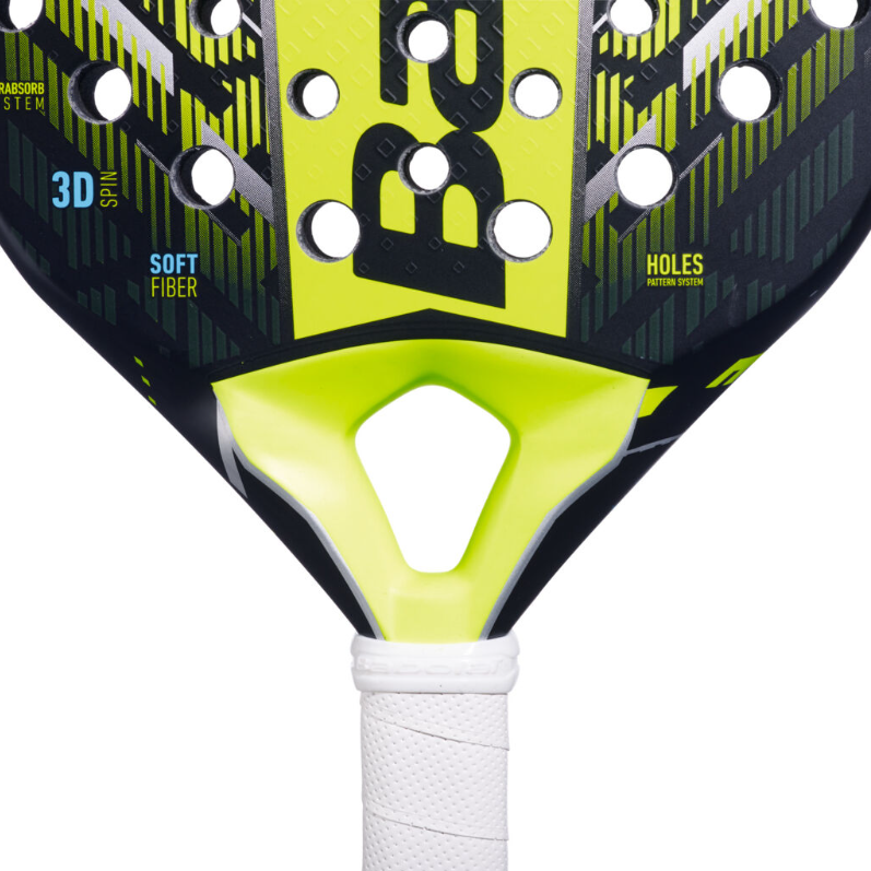 Babolat Counter Vertuo 2025 Padelrack