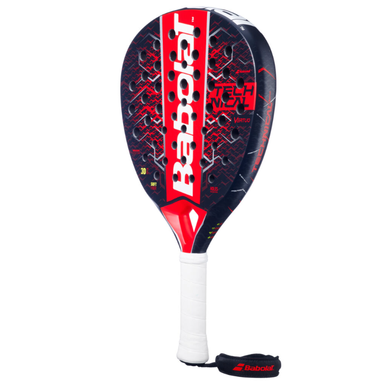 Babolat Technical Vertuo 2025 Padelrack