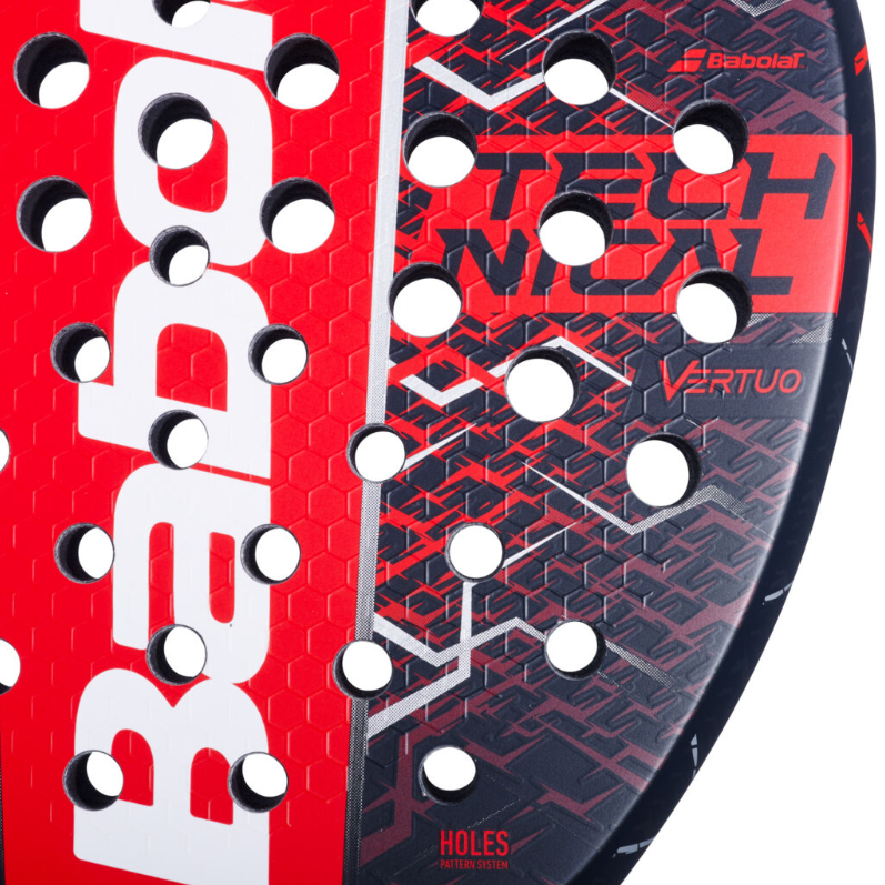 Babolat Technical Vertuo 2025 Padelrack
