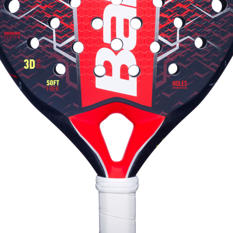Babolat Technical Vertuo 2025 Padelrack