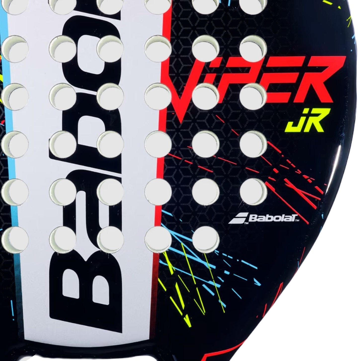 Babolat Viper Junior 2022 Padelrack