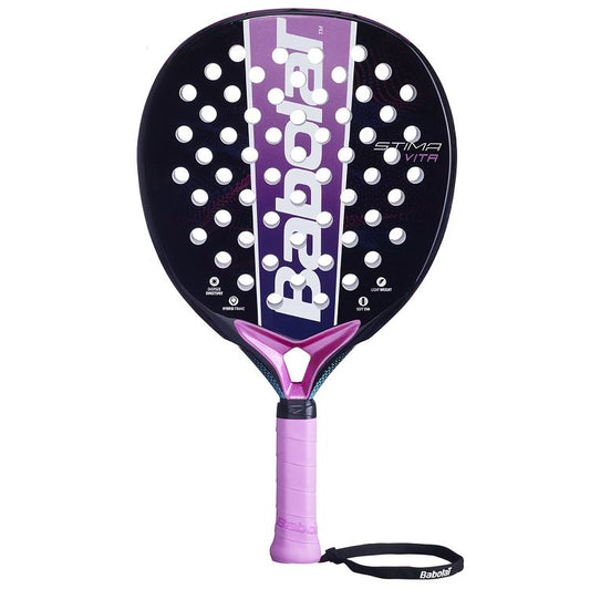 Babolat Stima Vita Padelrack