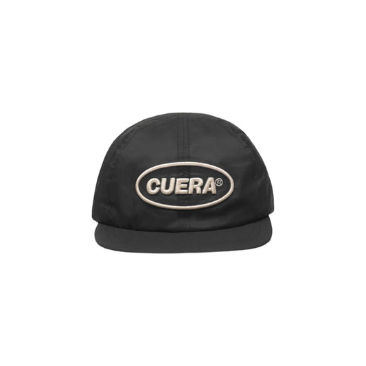 Cuera Active WPC Cap (Black) - Padellife