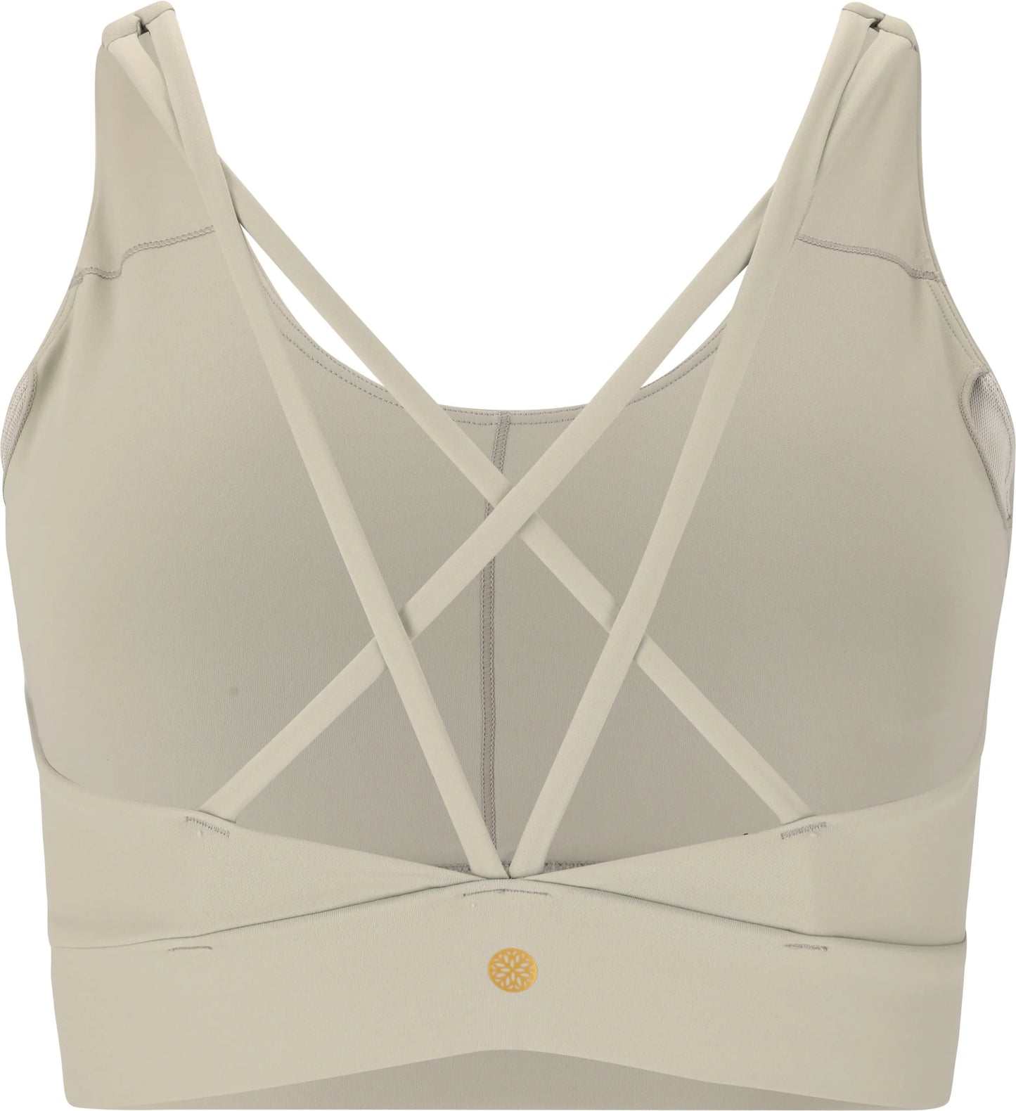 Athlecia Gaby V2 W Sports-BH (Pigeon)