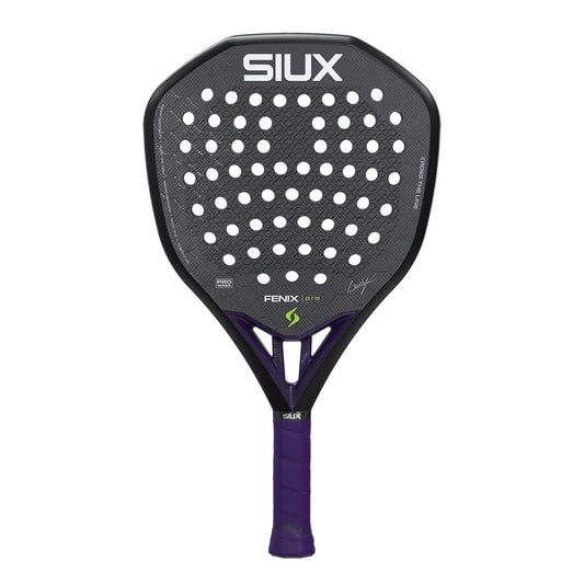 Siux Fenix Pro 2026(Black)