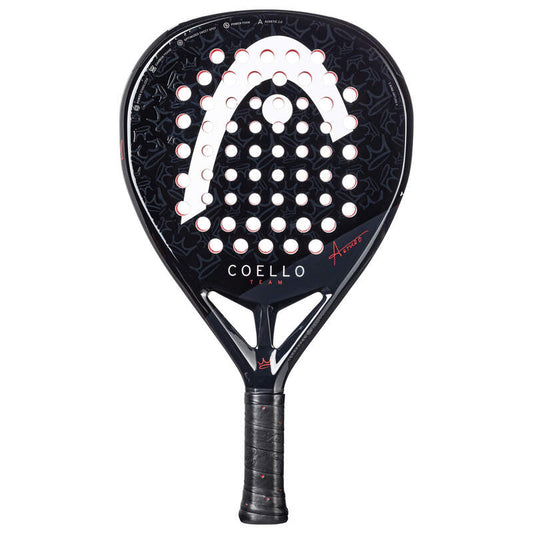 Head Coello Team 2025 Padelbat