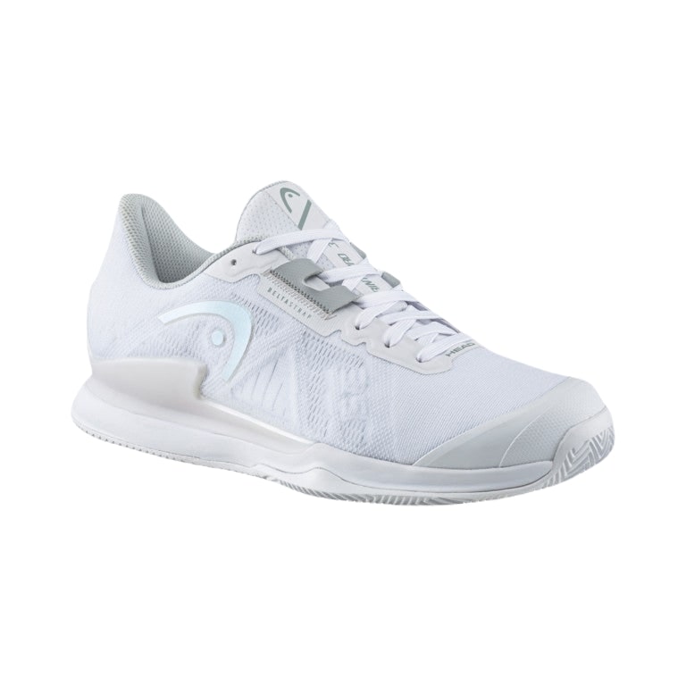 Head Sprint Pro 3.5 Clay Women Padel skor - Mypadellife.se