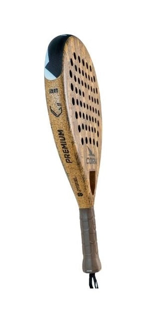 Cork Premium Control II Padelrack