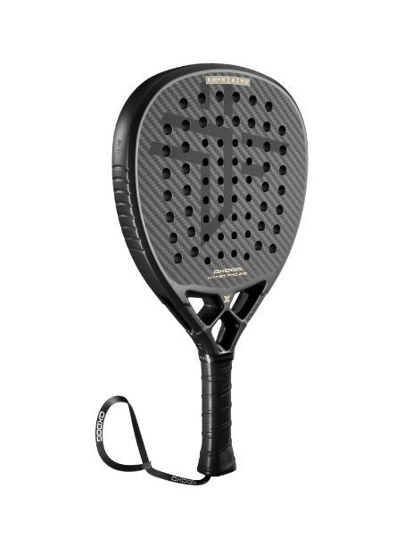 Oxdog Hyper Pro 2.0 2024 Padelrack