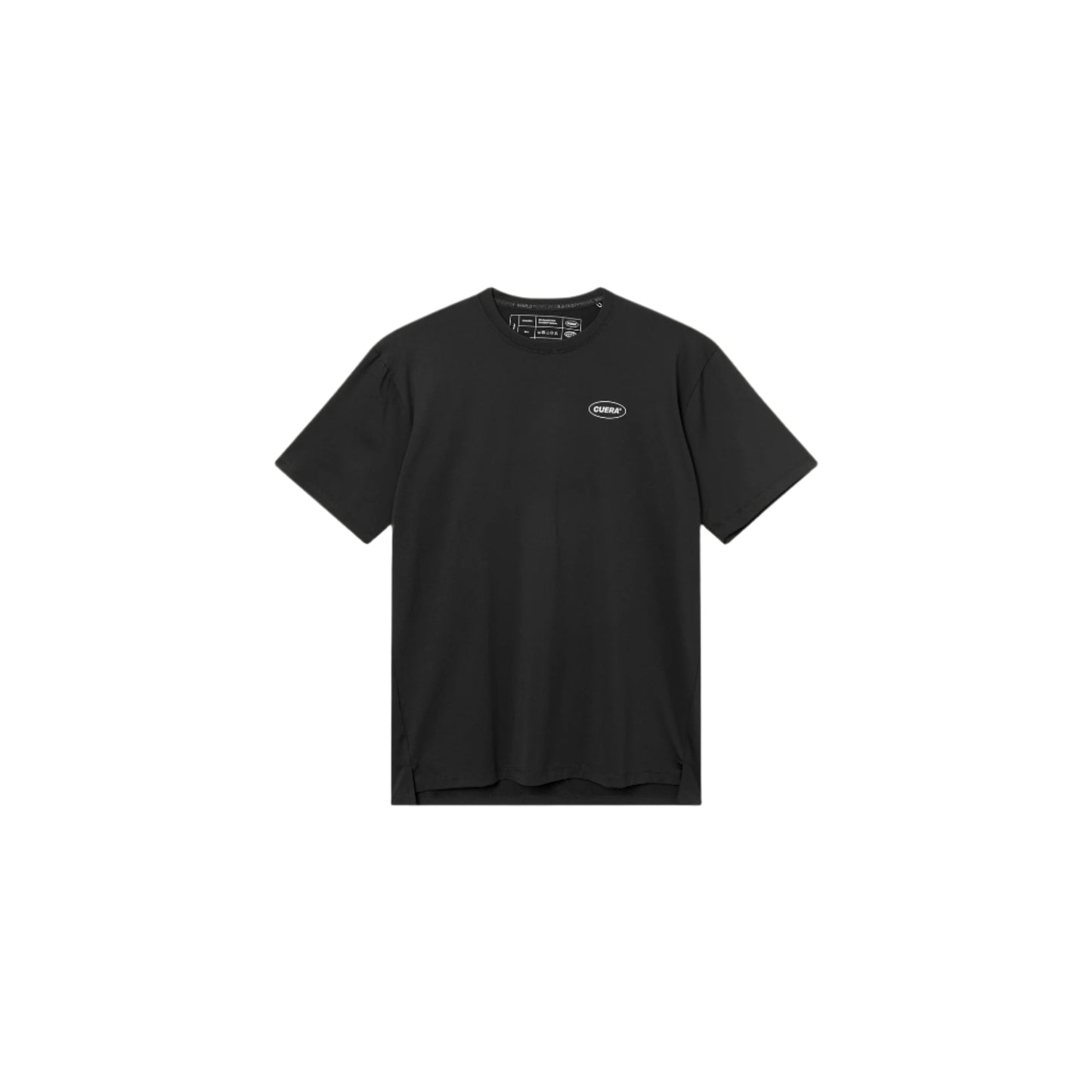 Cuera Oncourt Made T-shirt (Svart)