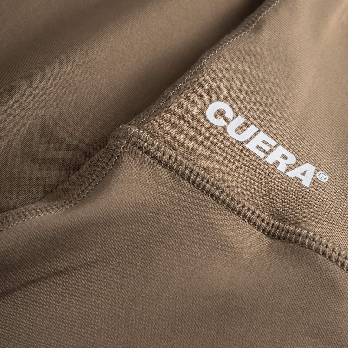 Cuera Oncourt 2-i-1 Kjol (Valnöt)