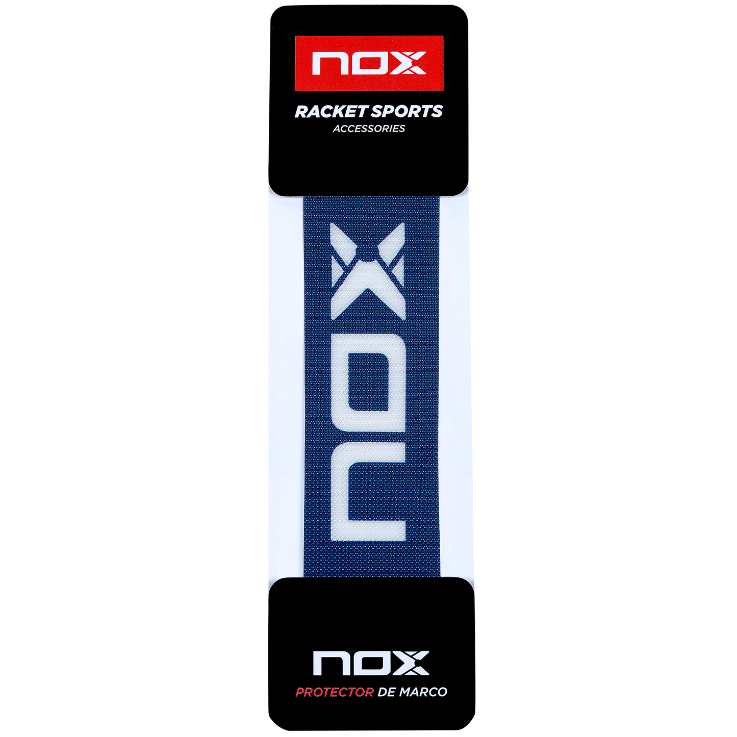Nox Protector (Blå/Vit)