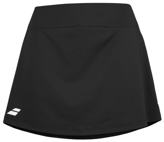 Babolat Play Skirt (Kvinnor, Svart)