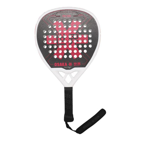 Osaka Pro Tour Power 2024 Padelrack