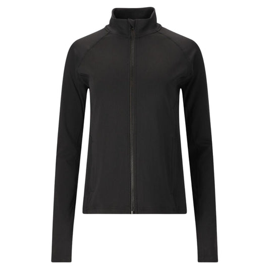 Athlecia Krosa W Full Zip (Svart)