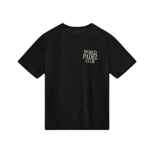 Cuera Oncourt Breathe WPC T-shirt (Black)