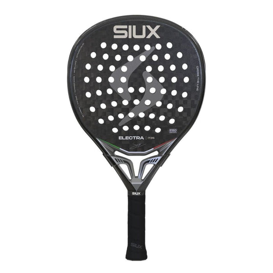 Siux Electra Pro IT26 Padelracket