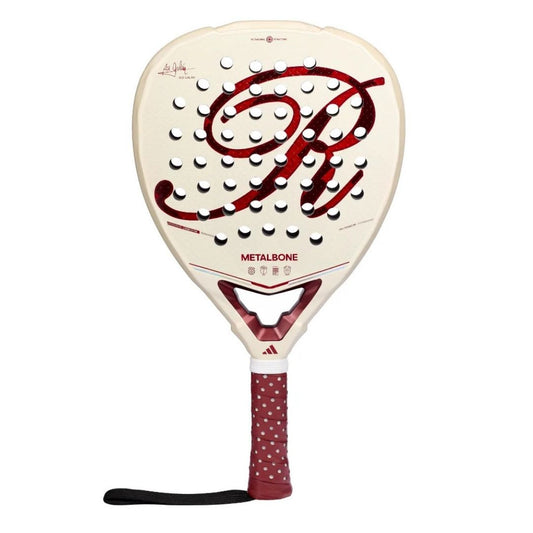 Adidas Metalbone Reserve EDT 2026 Padelracket